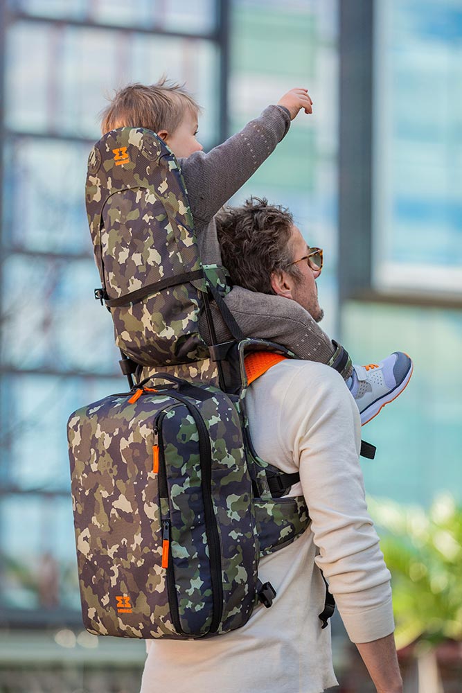 Baby and Child Carriers