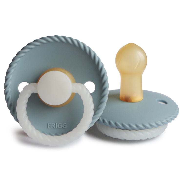 Pacifier & Teether