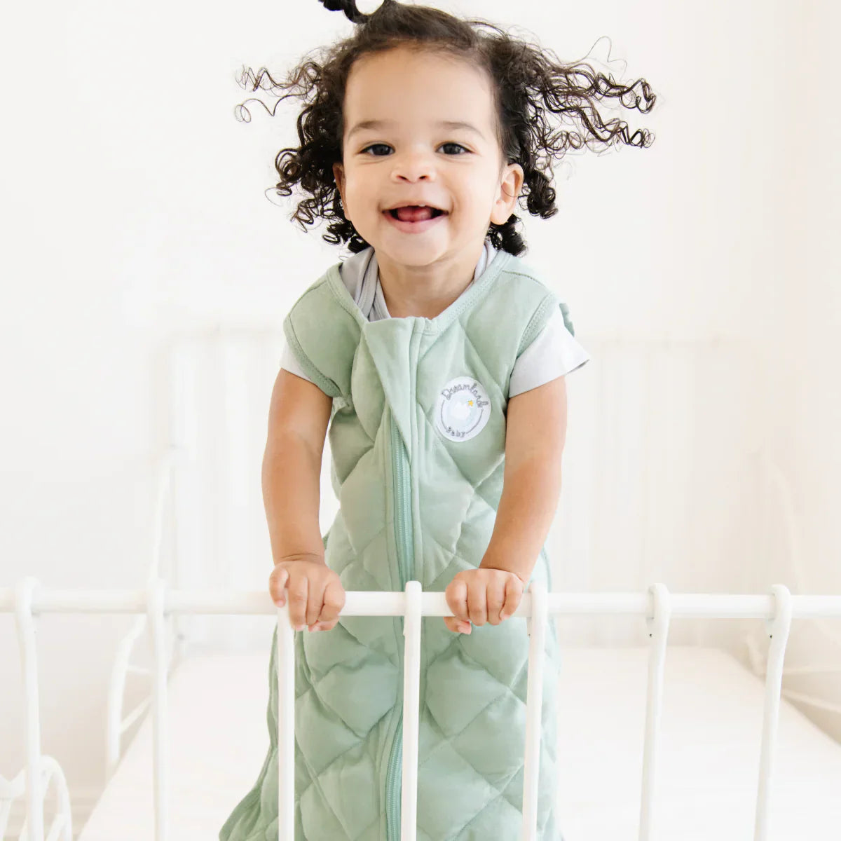 Dreamland Baby Weighted Sleep Sack