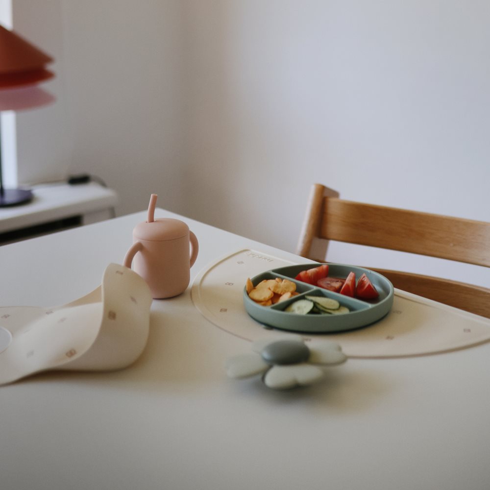 Mushie Spinner Toy - Lucky