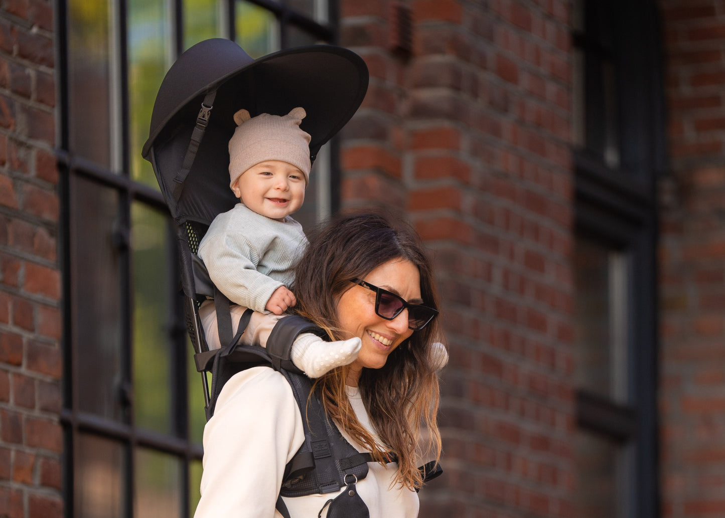 Minimeis G5 Premium Shoulder Carrier