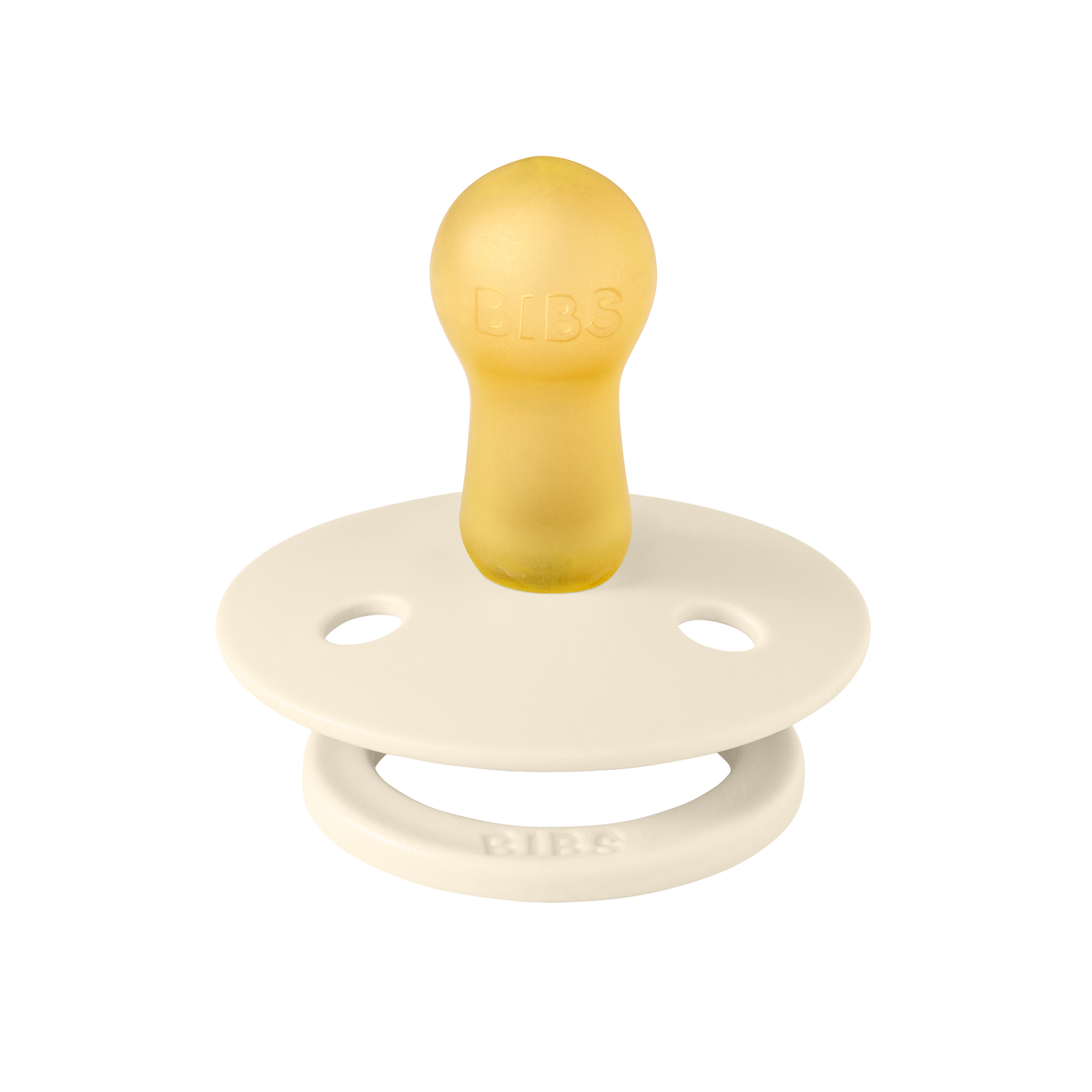 BIBS Pacifier Colour Latex