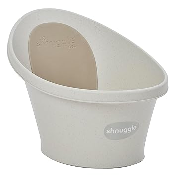 Shnuggle Baby Bath | Newborn Baby Bath