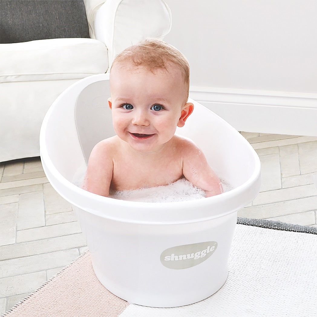 Shnuggle Baby Bath | Newborn Baby Bath