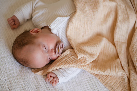 Soft Blankie