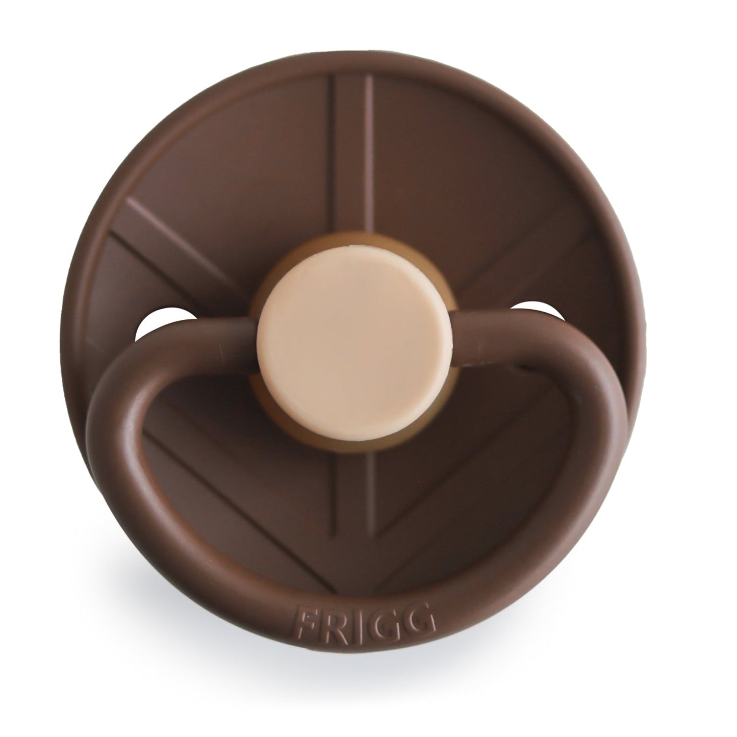 FRIGG Little Viking Pacifier / DUmmy (Latex)