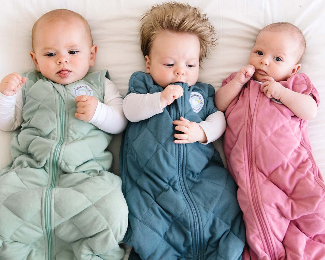 Dreamland Baby Weighted Sleep Sack