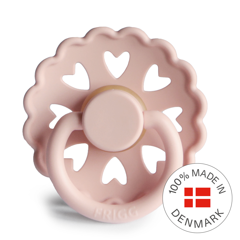FRIGG Fairytale Pacifier / Dummy (Latex)