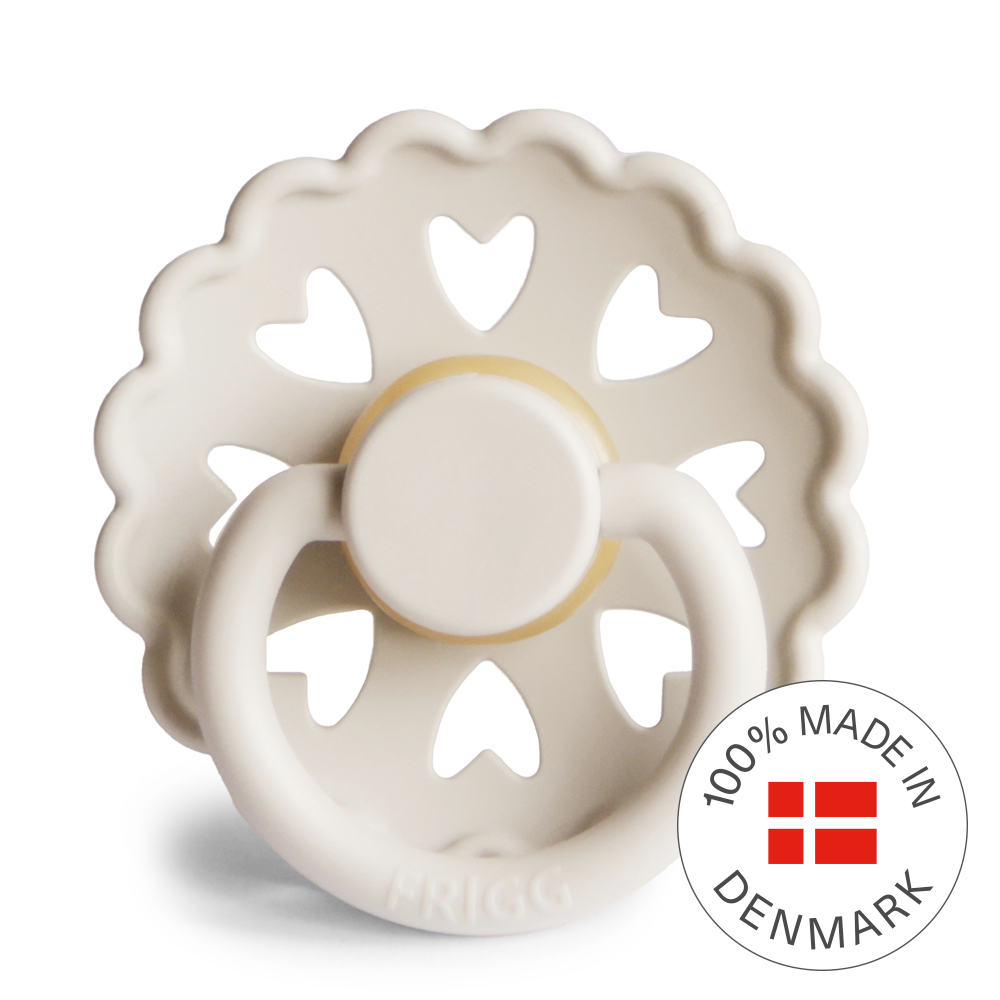 FRIGG Fairytale Pacifier / Dummy (Latex)
