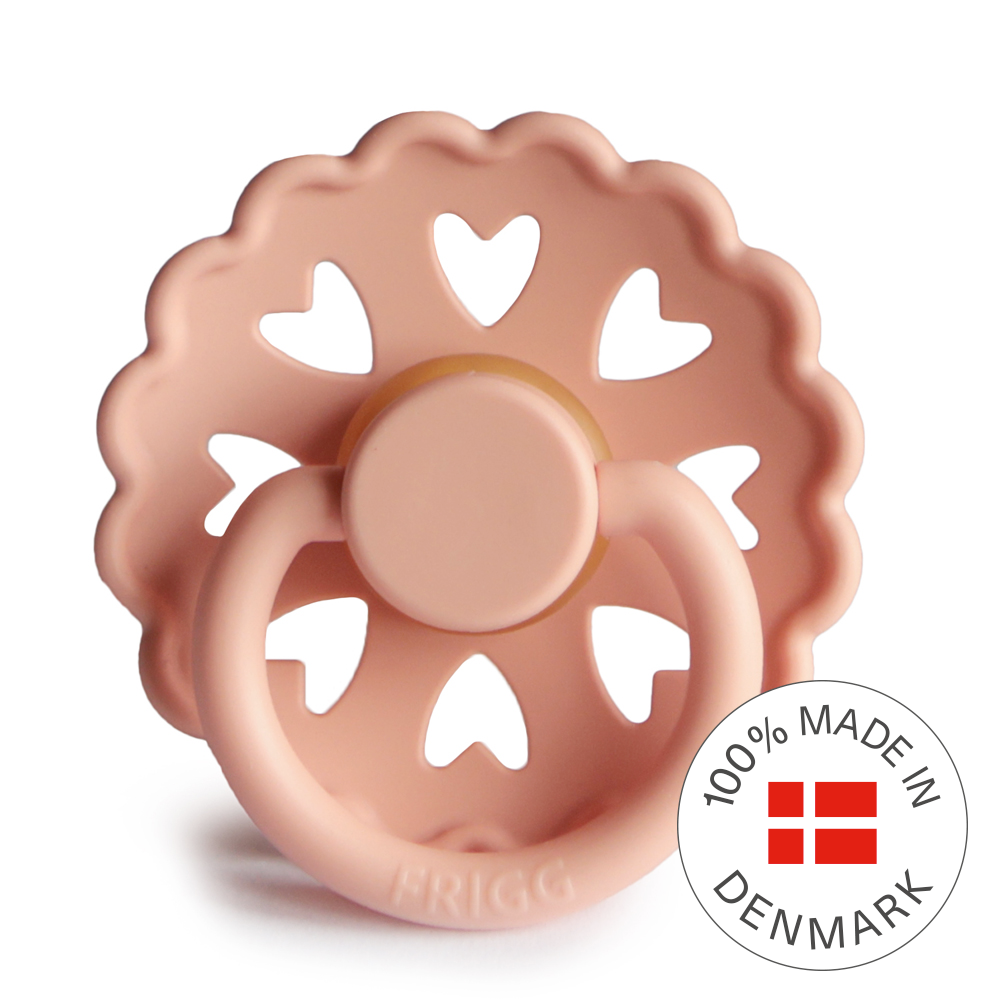 FRIGG Fairytale Pacifier / Dummy (Latex)