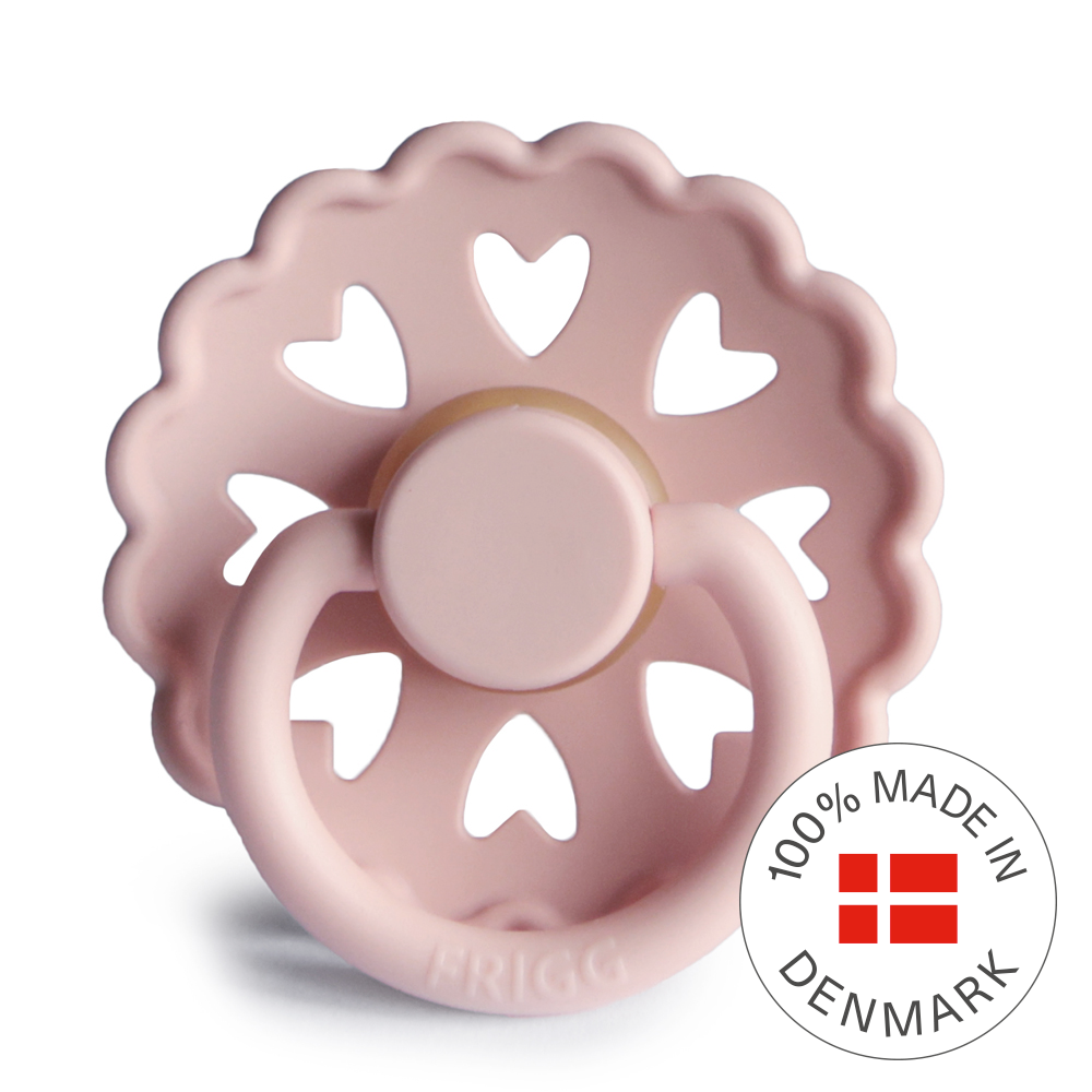 FRIGG Fairytale Pacifier / Dummy (Latex)