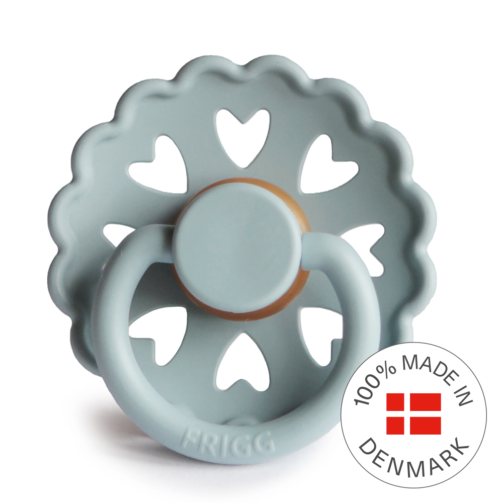 FRIGG Fairytale Pacifier / Dummy (Latex)