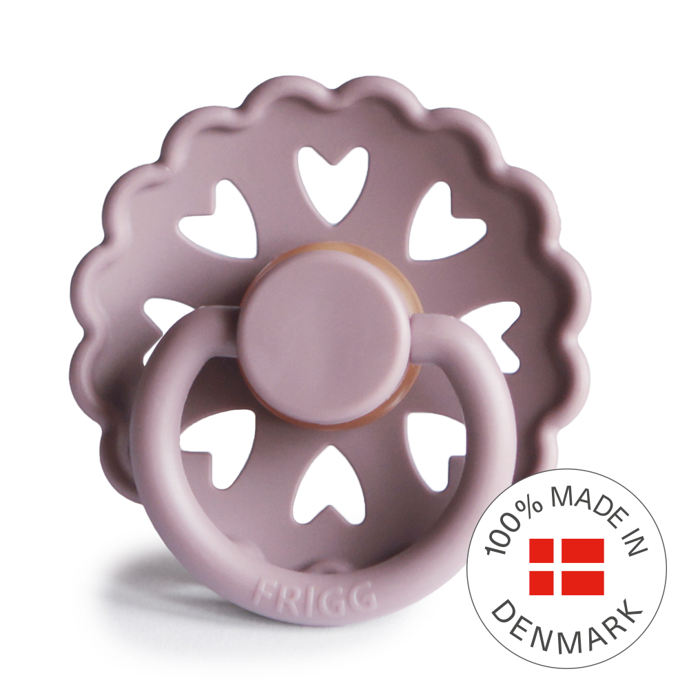 FRIGG Fairytale Pacifier / Dummy (Latex)