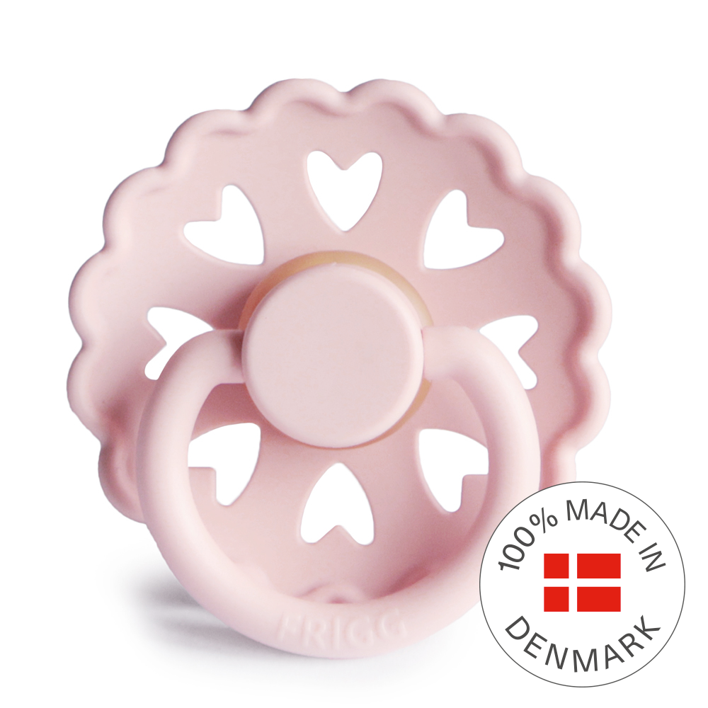 FRIGG Fairytale Pacifier / Dummy (Latex)