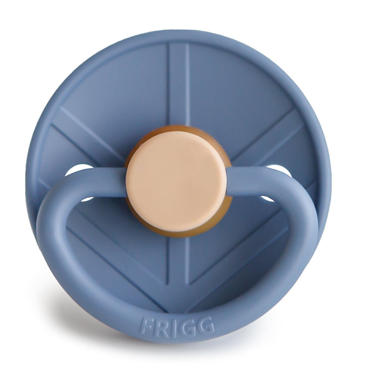 FRIGG Little Viking Pacifier / DUmmy (Latex)