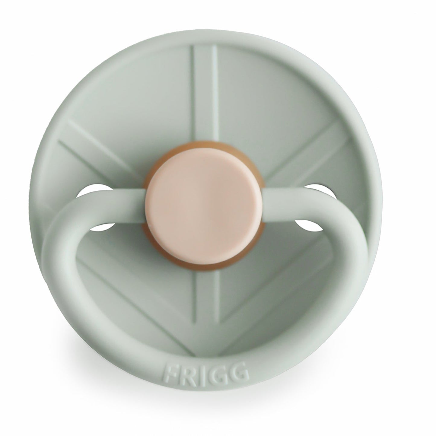 FRIGG Little Viking Pacifier / DUmmy (Latex)
