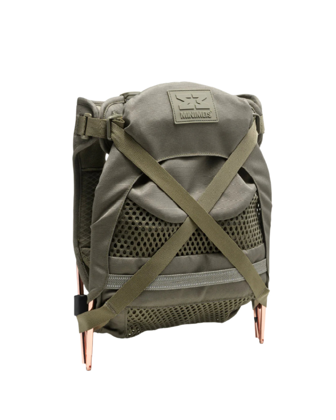 Minimeis G5 Premium Shoulder Carrier