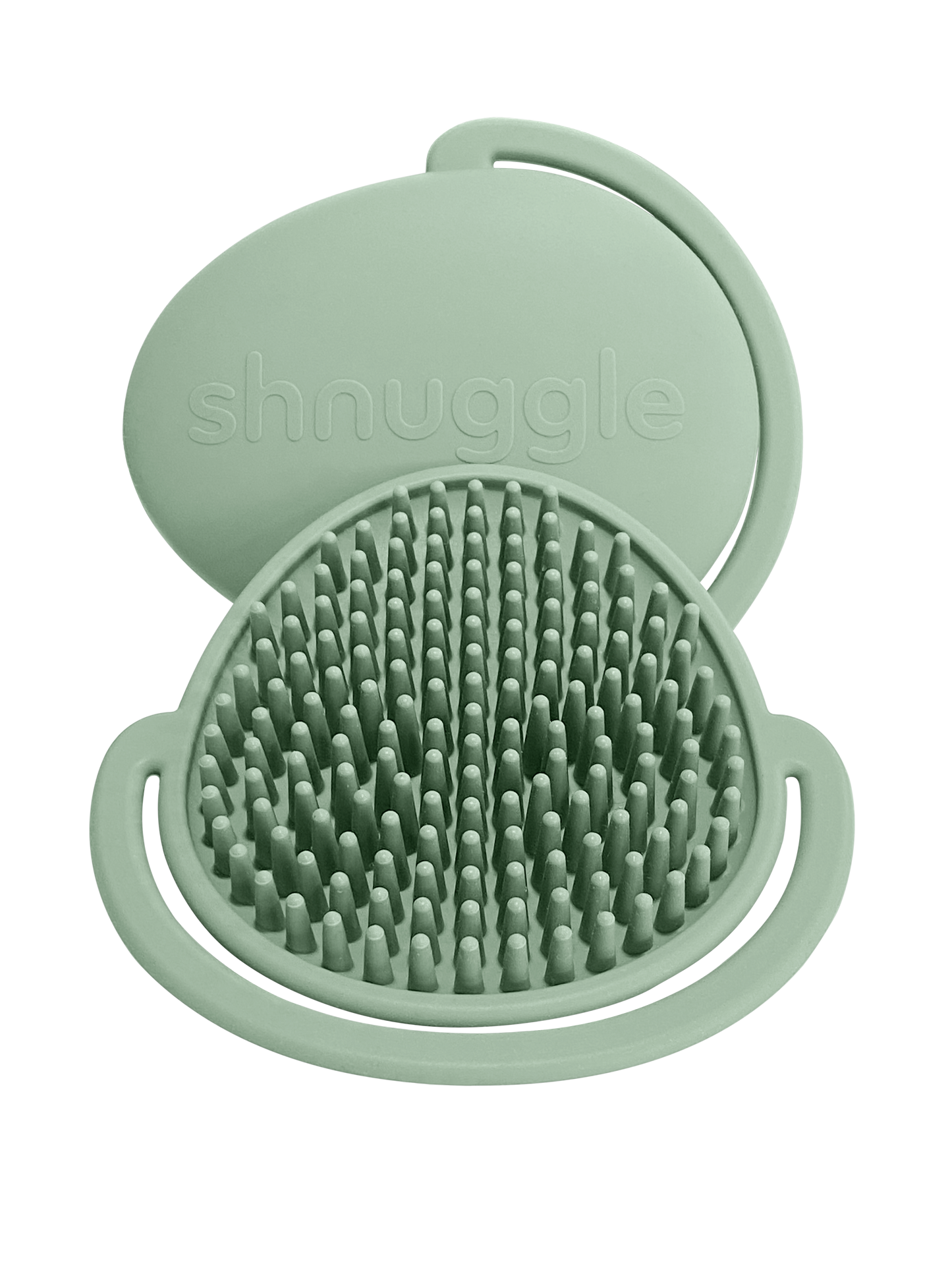Shnuggle Baby Bath Brush