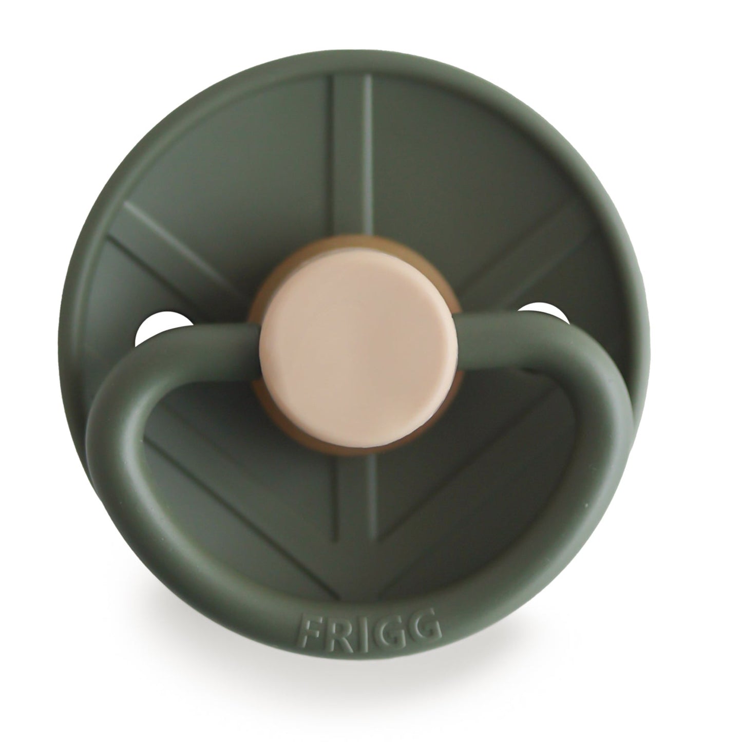 FRIGG Little Viking Pacifier / DUmmy (Latex)
