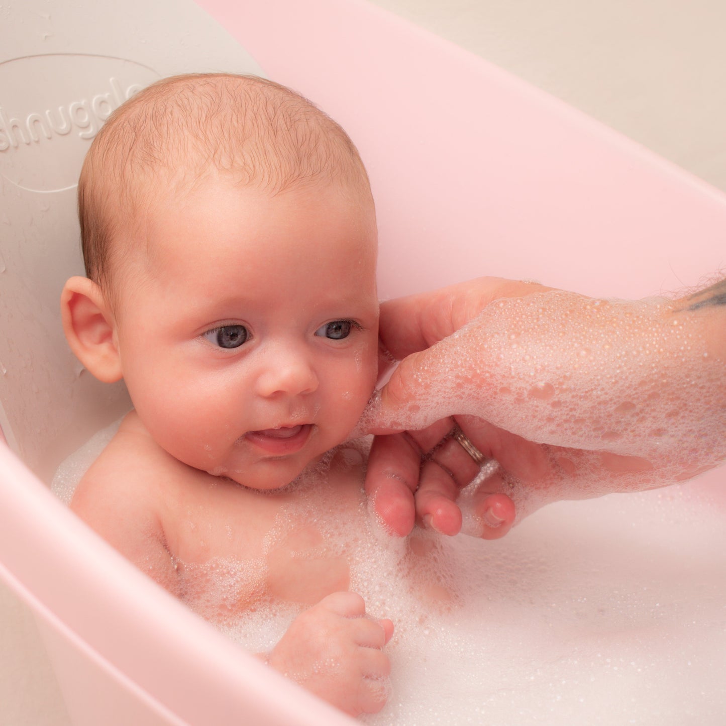 Shnuggle Baby Bath | Newborn Baby Bath