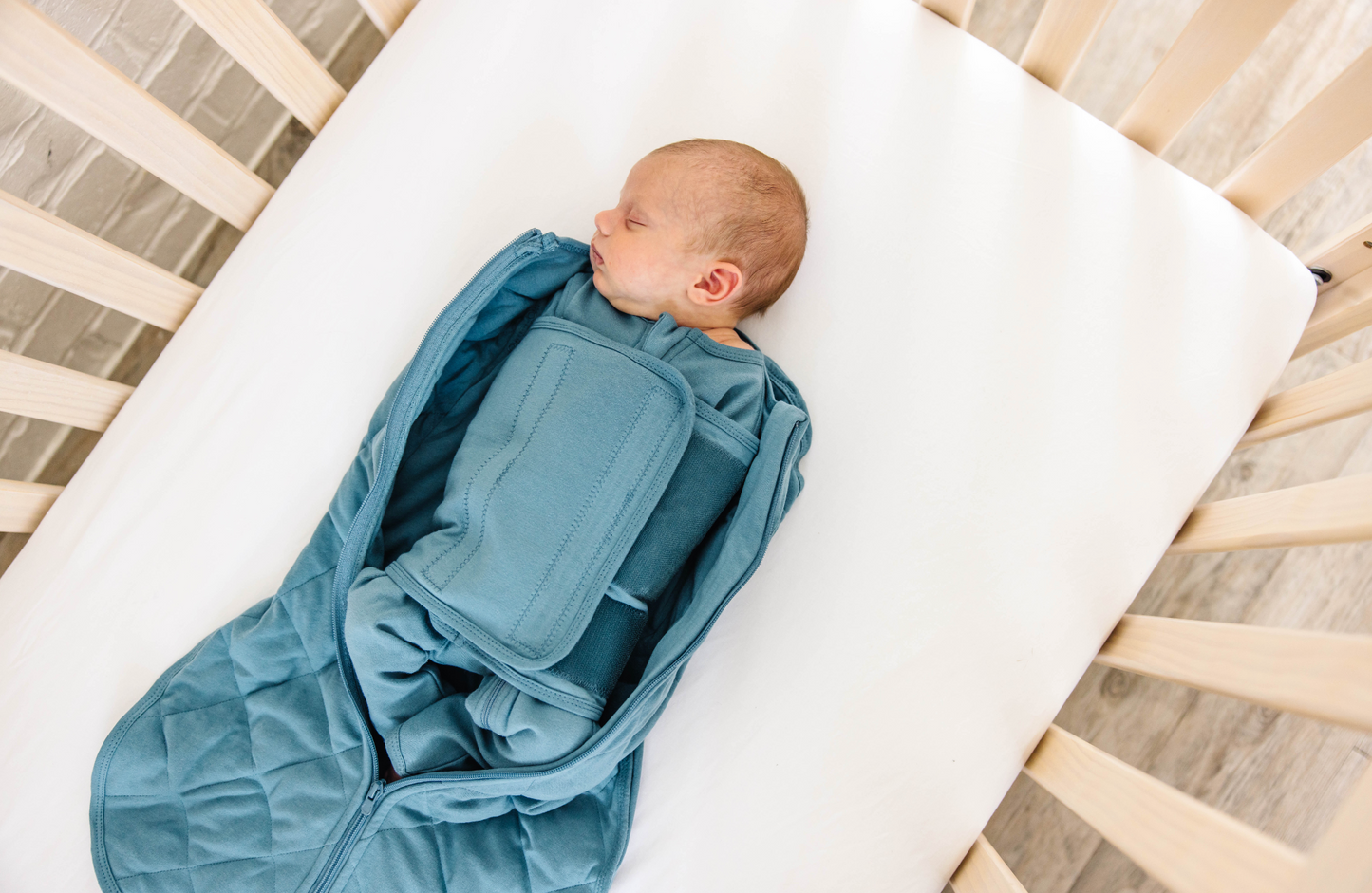 Dreamland Baby Weighted Sleep Sack