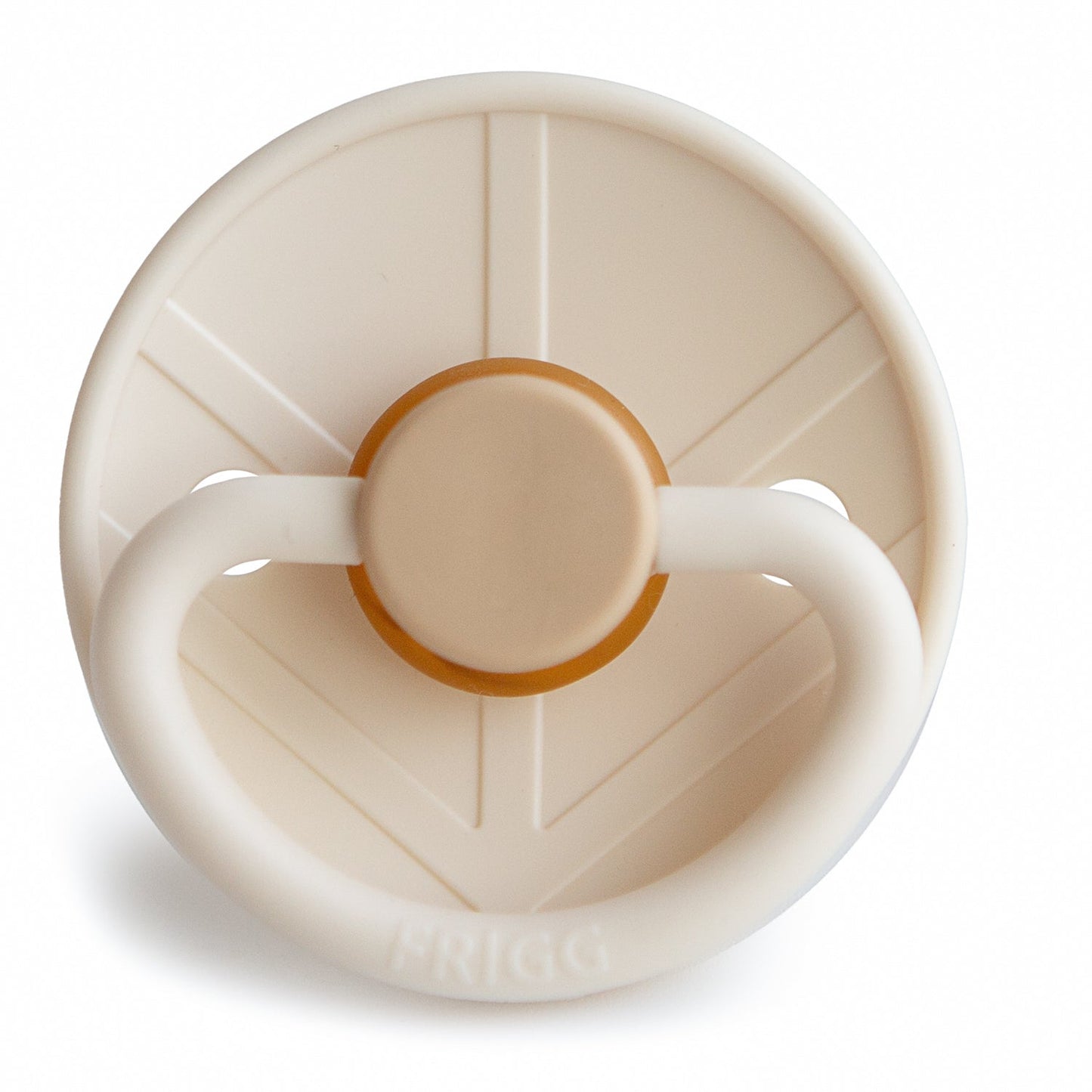 FRIGG Little Viking Pacifier / DUmmy (Latex)
