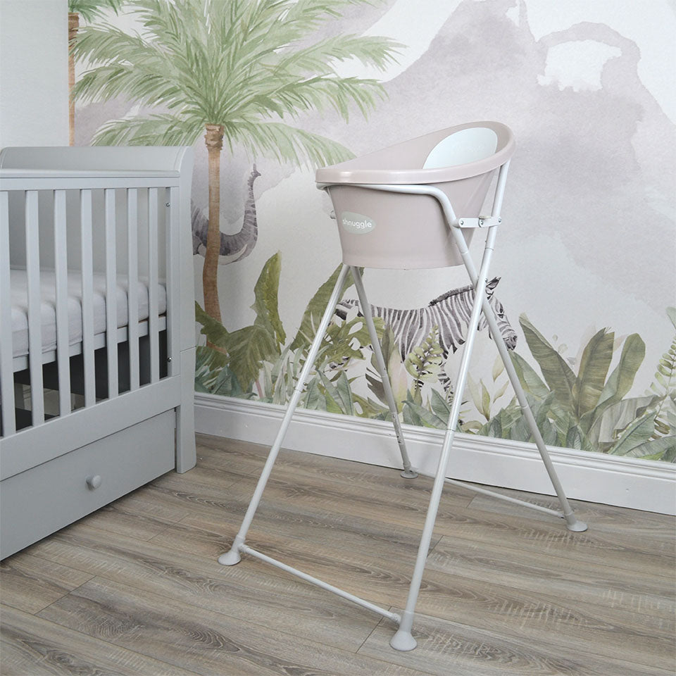 Shnuggle Baby Bath | Newborn Baby Bath