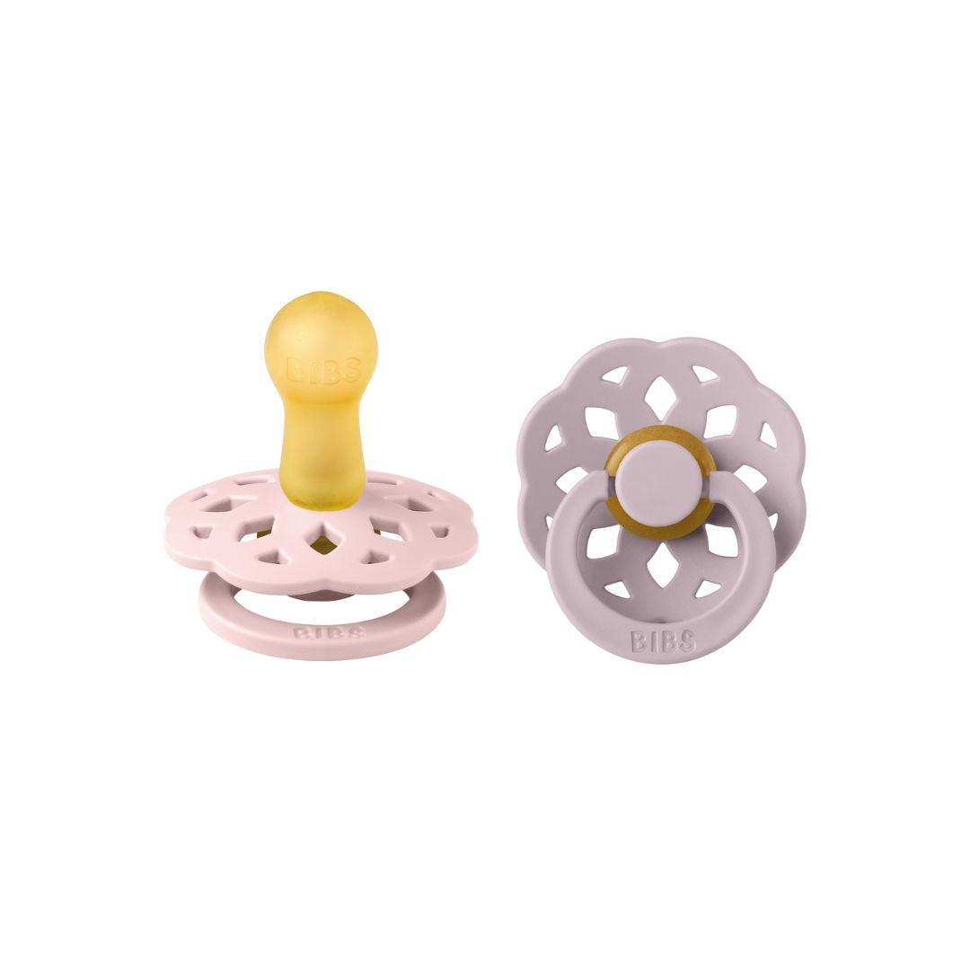 BIBS Pacifier Boheme (2 PACK)
