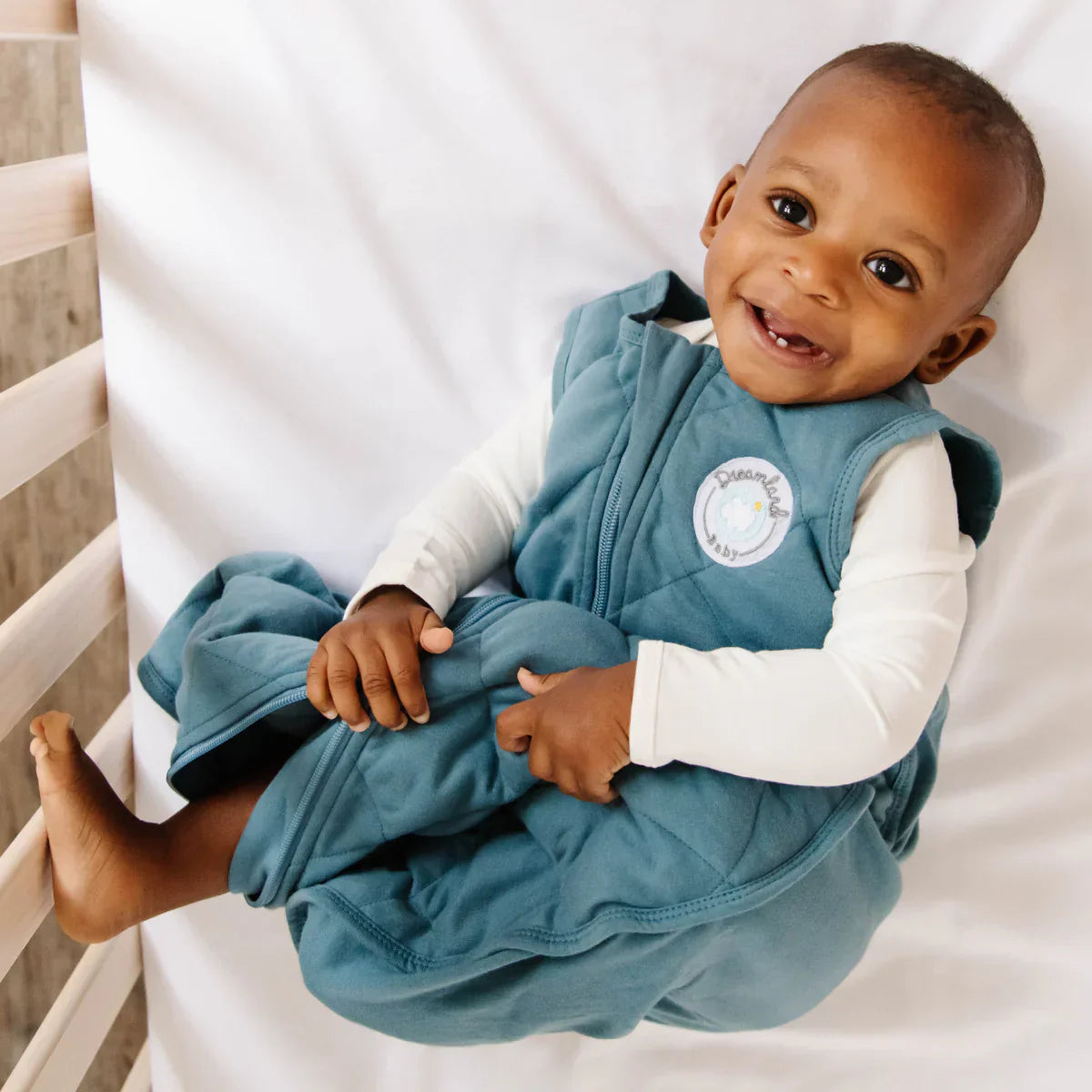 Dreamland Baby Weighted Sleep Sack