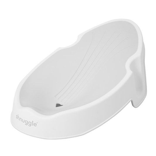 Shnuggle Newborn Bath Support Seat (0 - 6 Months)
