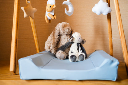 Premium Baby Changing Pad with Washable Covers