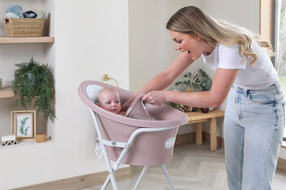 Shnuggle Baby Bath | Newborn Baby Bath