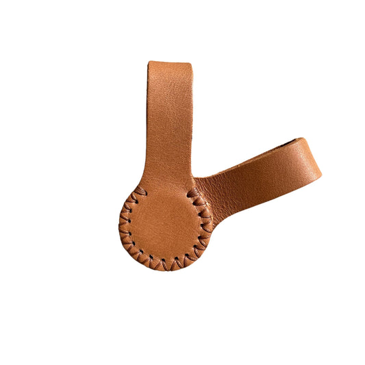 Stella Clips (2 pack) - Premium Leather Magnetic Organizer