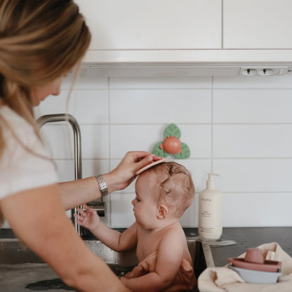 Mushie Spinner Toy - Dino