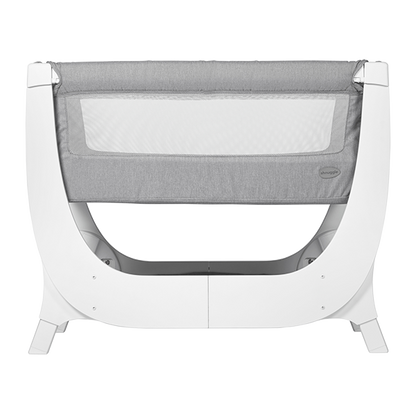 Shnuggle Air Bedside Crib