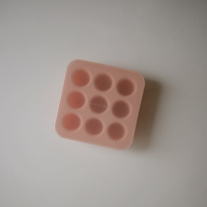 Mushie Fresh Food Feeder - Freezer Tray