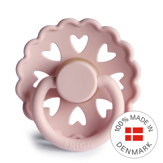 FRIGG Fairytale Pacifier / Dummy (Latex)