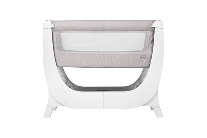 Shnuggle Air Bedside Crib