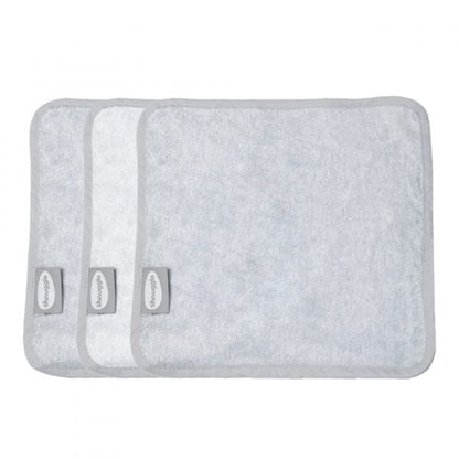 Shnuggle Bamboo Wash Cloths | 3 Pack