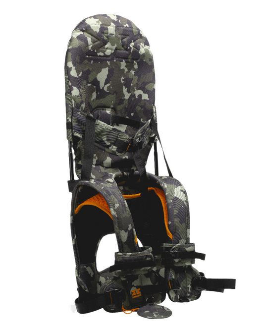 Minimeis G4 Shoulder Carrier
