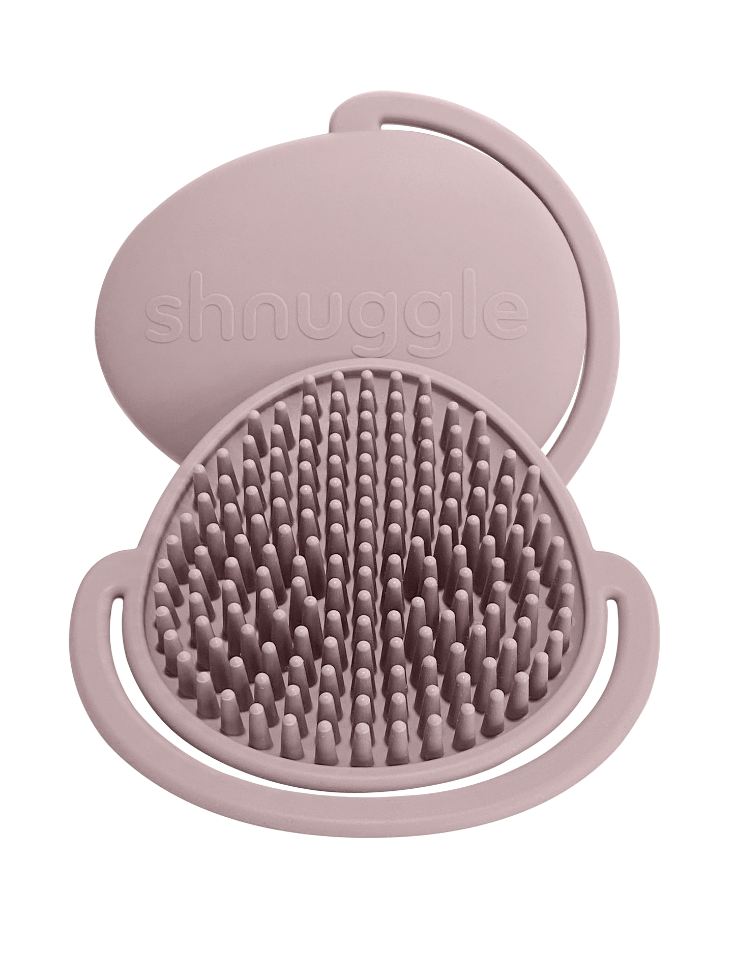 Shnuggle Baby Bath Brush
