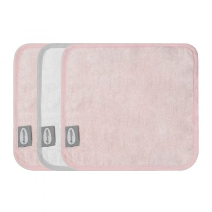 Shnuggle Bamboo Wash Cloths | 3 Pack