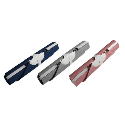 Shnuggle Yoga & Travel Changing Mat | For changing and Play