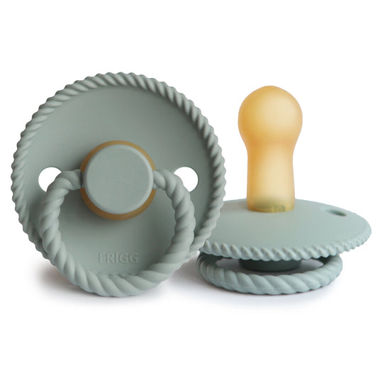 FRIGG Rope Pacifier / Dummy (Latex)