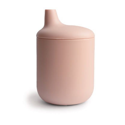 Mushie Silicone - Sippy Cup