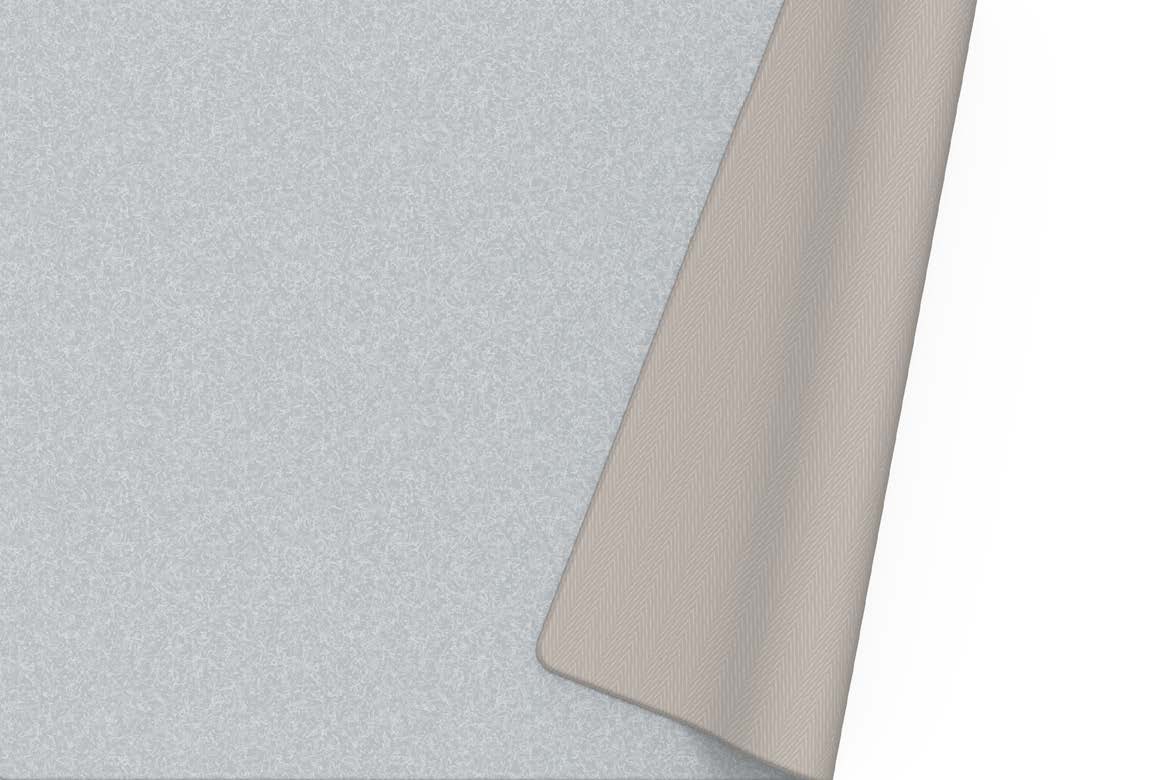 Babycare Reversible Playmat - Spore & Wooden