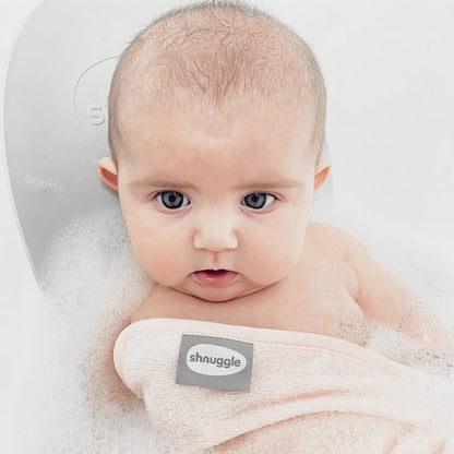Shnuggle Bamboo Wash Cloths | 3 Pack