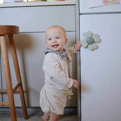 Mushie Spinner Toy - Lucky