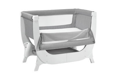 Shnuggle Air Bedside Crib