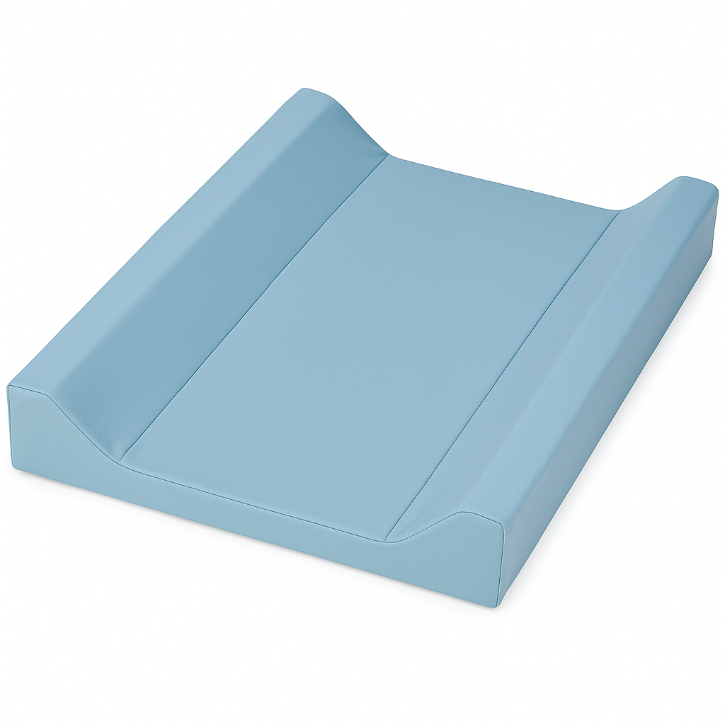 Premium Baby Changing Pad with Washable Covers